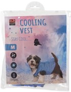 Chłodząca kamizelka dla psa Dog Fantasy M – Plaček Pet Products
