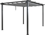 Pergola MCW-N93,  szary