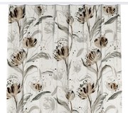 Zasłona na haczykach flex pojedynczych