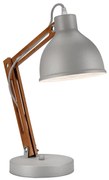 Lampa stołowa MARCELLO 1xE27/60W/230V