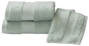 Luksusowy ręcznik kąpielowy DELUXE 75x150cm Miętowy