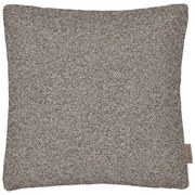 Poduszka odpowiednia na zewnątrz z materiału bouclé 38x38 cm Grow – Blomus