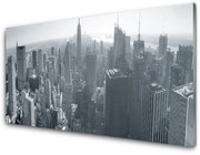 Panel Kuchenny Miasto Domy