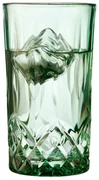 Szklanki zestaw 4 szt. 380 ml Highball Sorrento – Lyngby Glas