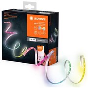 Ledvance - LED RGB+TW Ściemnialna zewnętrzny pasek FLEX 3m LED/12,5W/230V Wi-Fi