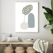 Plakat - Rise - light (A4)