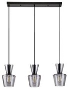 Rabalux 72163 - Żyrandol na lince ABRA 3xE27/60W/230V