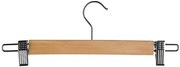 Klamrowy wieszak na spódnice E9-W02