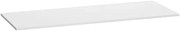 Prostokątny blat łazienkowy pod umywalke 120 cm G7-N39