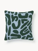 Ręcznie wykonana poszewka na poduszkę Nira