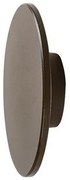 Rabalux 77153 kinkiet zewnętrzny LED Rust, 15 W, IP65, brązowy