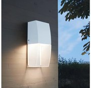 Eglo 95991 - LED Kinkiet zewnętrzny SERVOI LED/3,7W