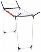 Leifheit Pegasus 150 Solid Slim suszarka do ubrań 81570