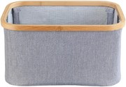 Kosz do przechowywania BAHARI BAMBOO, WENKO