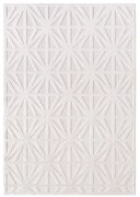 Kremowy dywan odpowiedni na zewnątrz 140x200 cm Doha 1655 Cream – Ayyildiz Carpets