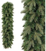 Dekoracja świąteczna GIRLANDA 100 cm