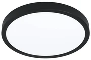 Inteligentna lampa sufitowa LED 19,5 W FUEVA-Z – EGLO