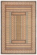 Dywan z mieszanki juty tkany ręcznie 160x230 cm Rami Jute – Flair Rugs