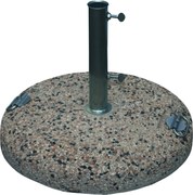Derby Betonowy stojak 50 kg