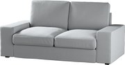 Pokrowiec na sofę Kivik 2-osobową, nierozkładaną