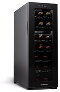 Klarstein Shiraz 18 Duo Chłodziarka do wina