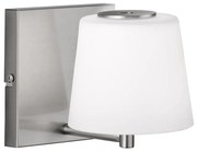 Wofi 4015.01.64.9000 - LED ściemniana lampa ścienna GENK LED/2W/5V 2500 mAh