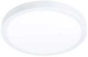 Biała lampa sufitowa LED FUEVA 5 – EGLO