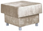 Pufa puf podnóżek siedzisko Alicja Family Meble