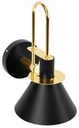 Kinkiet APP1602-1W black