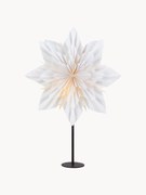 Ręcznie wykonana lampa w kształcie gwiazdy Neela