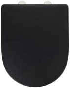 Deska sedesowa EXCLUSIVE, Duroplast, WENKO