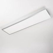 LED ściemnialny przysufitowy panel LED/32W/230V 2700-6500K 25x100 cm biały + pilot