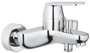 GROHE 32831000 - Bateria wannowa EUROSMART COSMOPOLITAN DN 15 chrom błyszczący