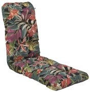 Poduszka na fotel ogrodowy 155 x 48 cm Cordoba Plus G052-23IB PATIO