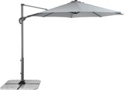 Derby RAVENNA inteligentny jasnoszary