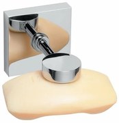 SAPHO XQ801 X-square mydelniczka magnetyczna, chrom