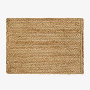 Podkładka Z Juty Elyan Miel - Sklum