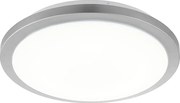EGLO 97326 - LED ściemnialna oprawa sufitowa COMPETA-ST LED/26W/230V