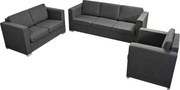 Minimalistyczny zestaw wypoczynkowy K0-T13