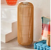 Atmosphera - Lampa solarna LED LOISE LED/1,2V 1200 mAh IP44