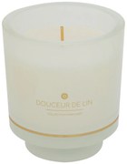 Świeca zapachowa w szkle ILEA, 225 g