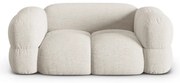 Beżowa sofa 180 cm Loretto – Cosmopolitan Design