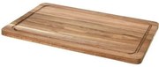 EH Deska do krojenia Akacja, 37 x 25 cm