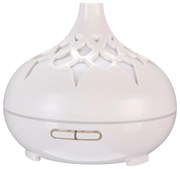 Sixtol Dyfuzor zapachowy Palm biały połysk, 500 ml