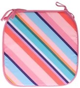 Siedzisko ciemnoniebieski, 38 x 38 cm