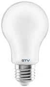 Żarówka LED z neutralnym światłem z gwintem E27, 8 W – GTV