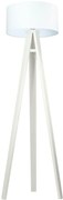 Lampa stojąca HOME 40 biała BPS KONCEPT