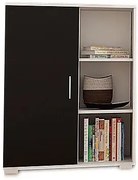 Komoda - biało Z6-M19