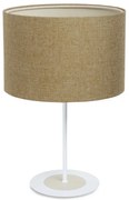 Lampa stołowa ERUTAN III żółta BPS KONCEPT