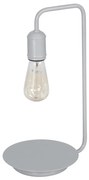 Lampa stołowa TABLE LAMPS 1xE27/60W/230V